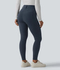 Halara UltraSculpt High Waisted Casual Leggings with Pockets