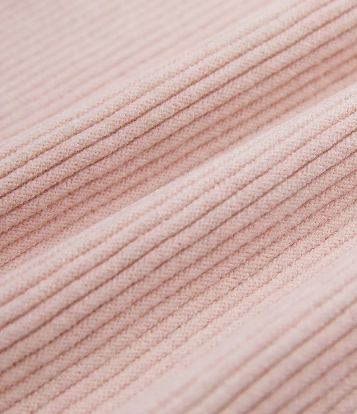 One Shoulder Long Sleeve Thumb Hole Casual Sweater