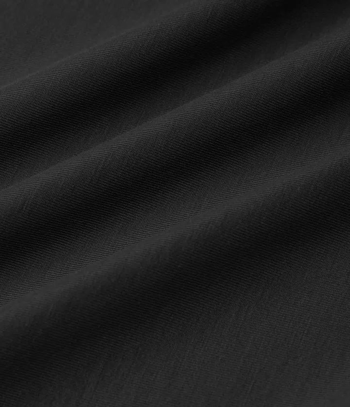 SpacerTek High Neck Long Sleeve Work Sweatshirt