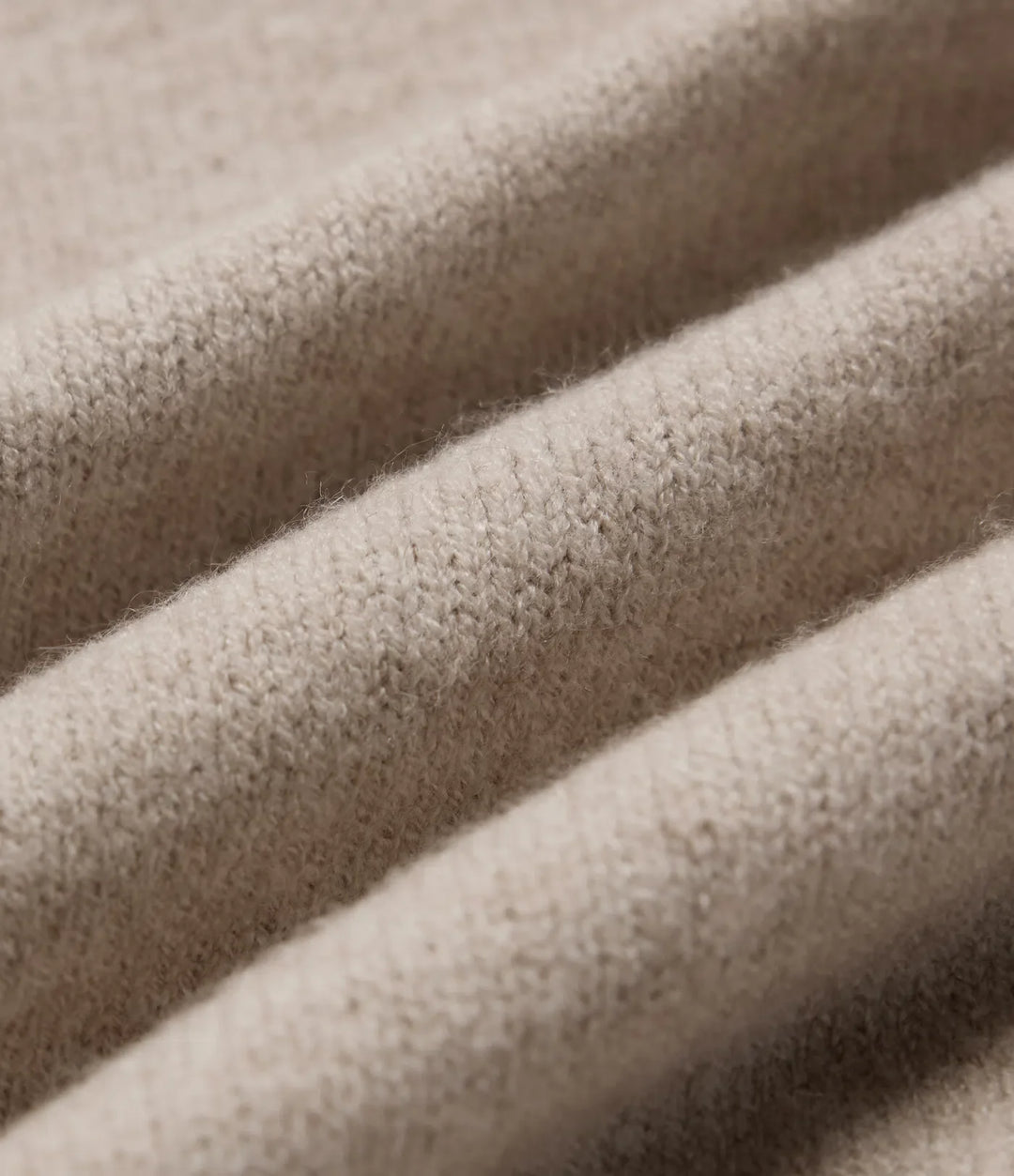 V Neck Long Sleeve Casual Sweater