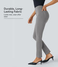 Halara Flex High Waisted Pocket Tapered Work Pants