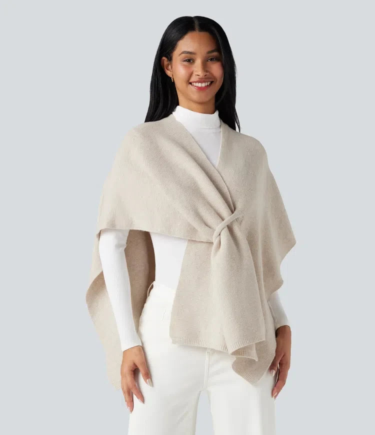 Work Sweater Shrug