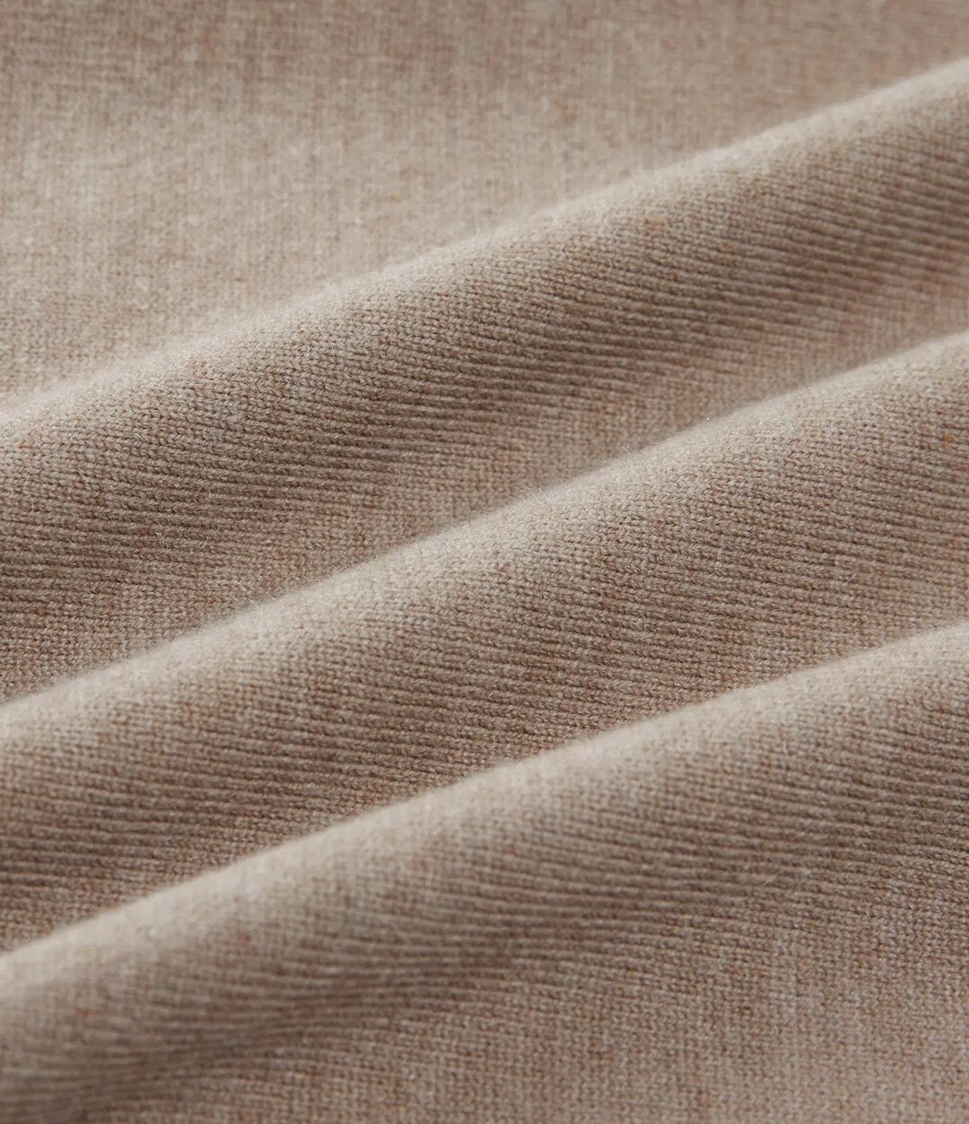 V Neck Long Sleeve Work Sweater